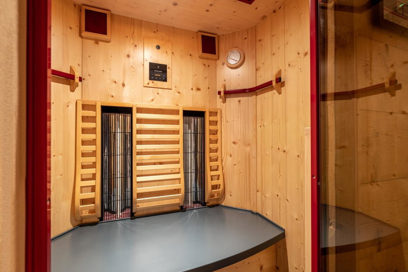 Aparthotel Fuxbau, Flachau, Austria