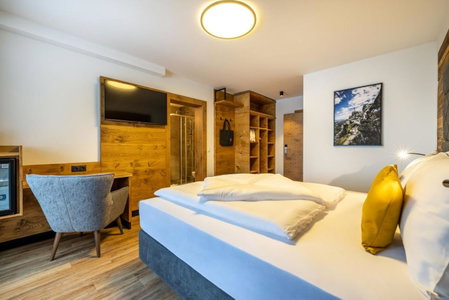 Aparthotel Fuxbau, Flachau, Austria