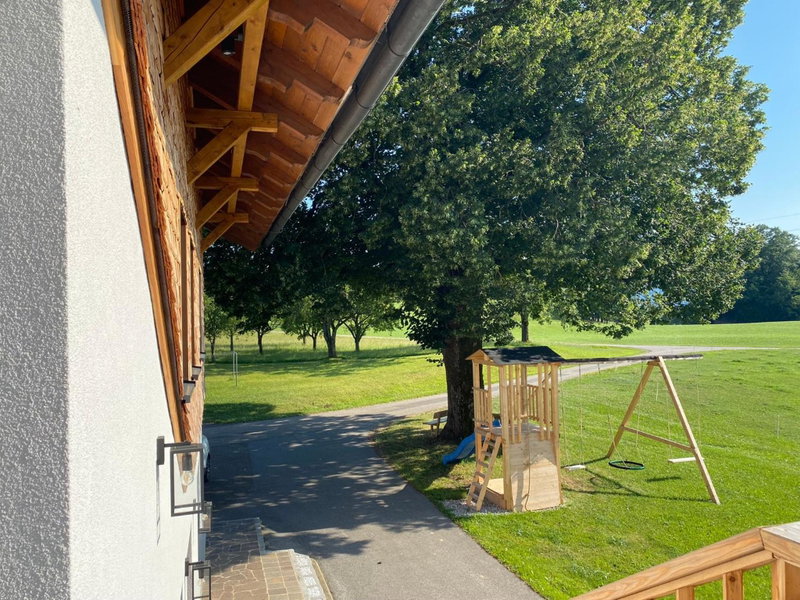 Biohof-Feichtinger, Zell am Moos, Austria