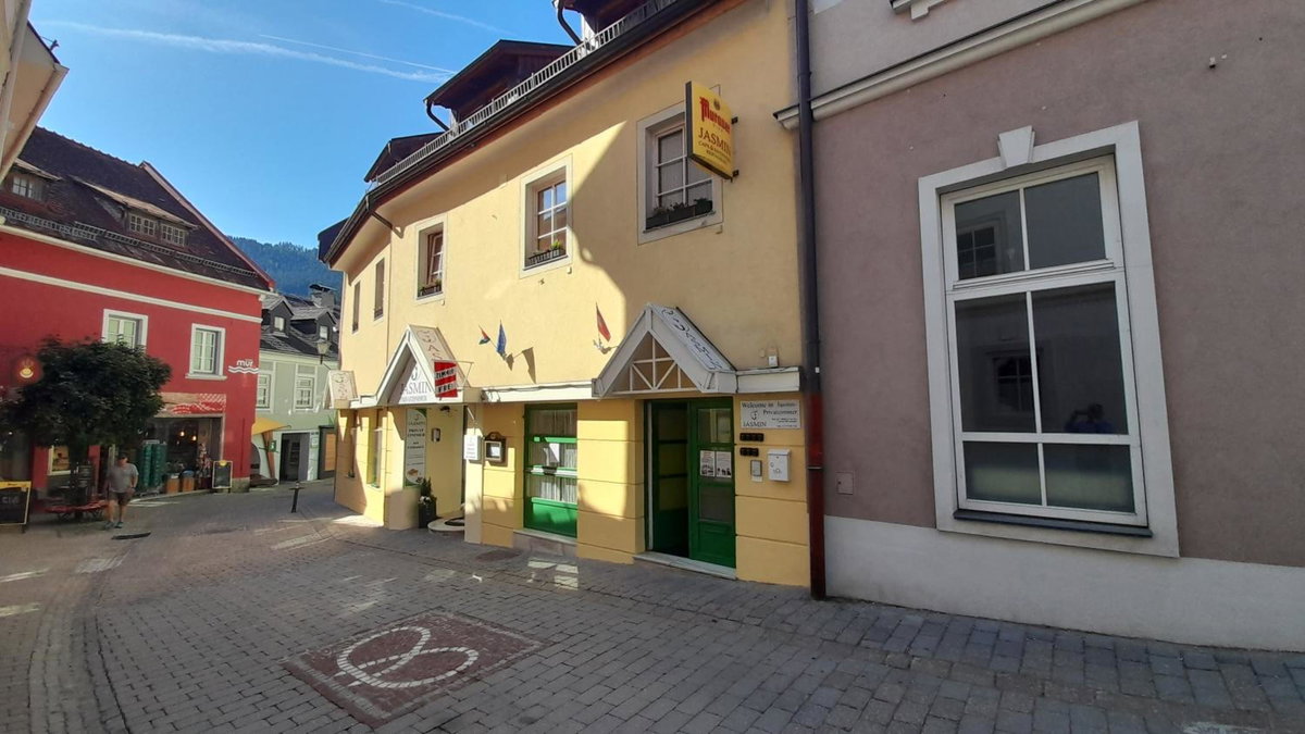 Hotel · Jasmin Pension Central Location Shared Kitchen Pet Friendly, Murau