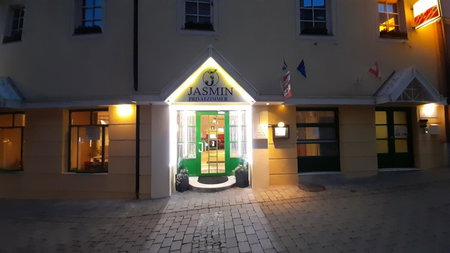 Jasmin Pension Central Location Shared Kitchen Pet Friendly, Murau, Austria