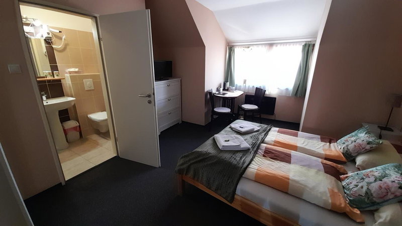 Jasmin Pension Central Location Shared Kitchen Pet Friendly, Murau, Austria
