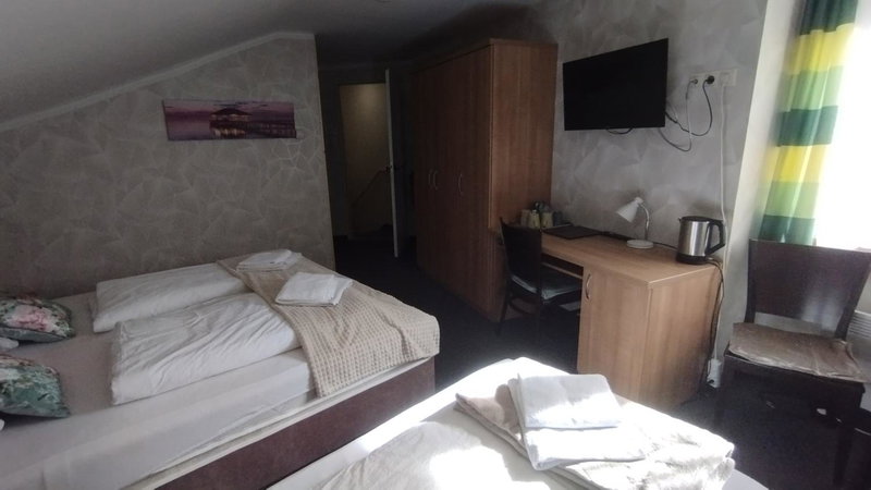 Jasmin Pension Central Location Shared Kitchen Pet Friendly, Murau, Austria