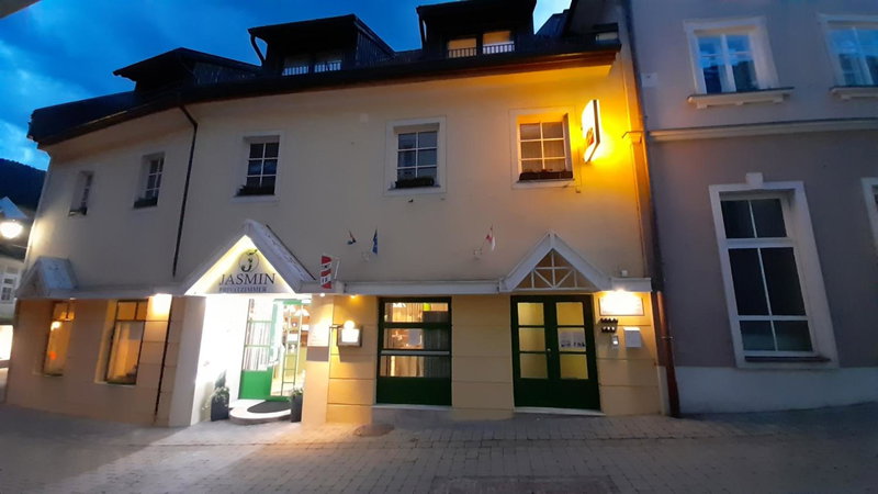 Jasmin Pension Central Location Shared Kitchen Pet Friendly, Murau, Austria