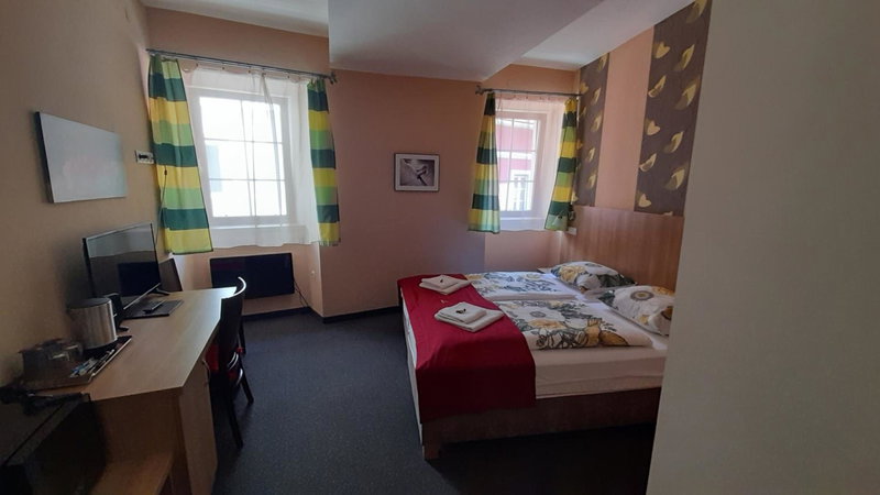Jasmin Pension Central Location Shared Kitchen Pet Friendly, Murau, Austria