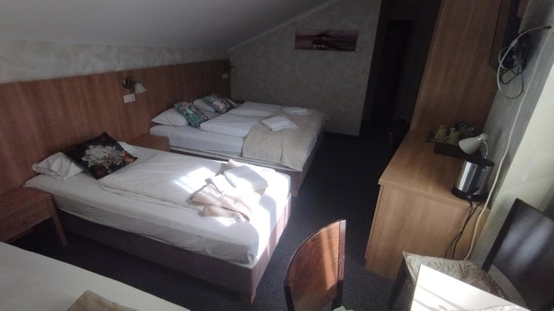 Jasmin Pension Central Location Shared Kitchen Pet Friendly, Murau, Austria