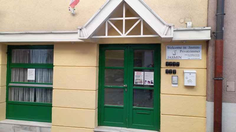 Jasmin Pension Central Location Shared Kitchen Pet Friendly, Murau, Austria