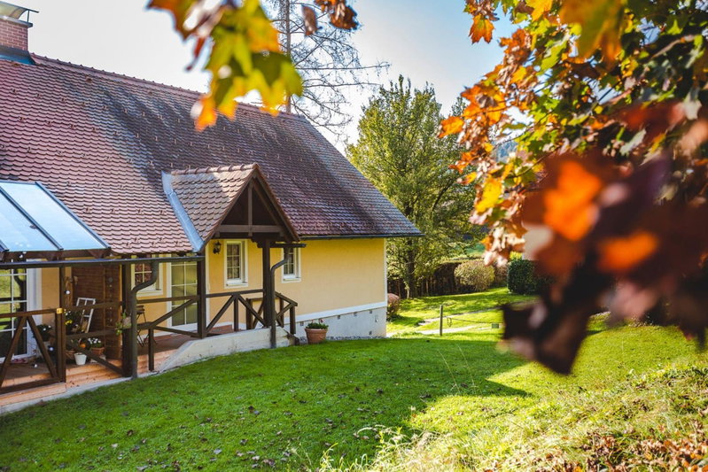 Landhaus Piber, Piber, Austria