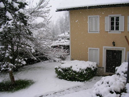 Landhaus Piber, Piber, Austria