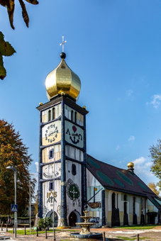Landhaus Piber, Piber, Austria