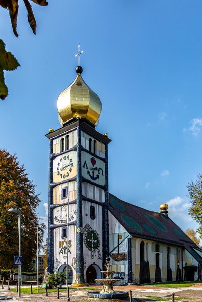 Landhaus Piber, Piber, Austria