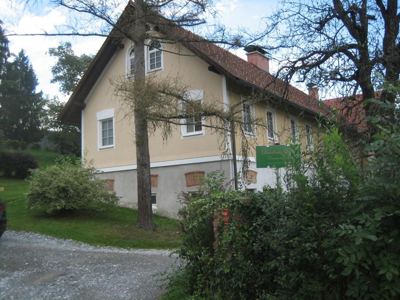 Landhaus Piber, Piber, Austria