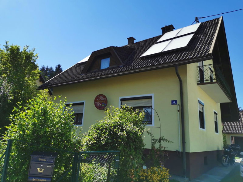 Haus Erika, Völkermarkt, Austria