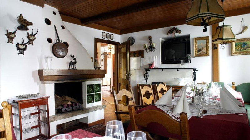 Gasthof Jaegerwirt, Au an der Donau, Austria
