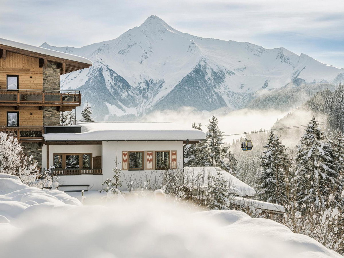 Hotel Bergkristall Zillertal - Adults Only, Austria