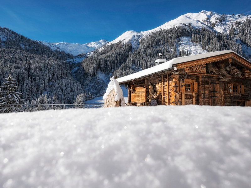 Hotel Bergkristall Zillertal - Adults Only, Hippach, Austria