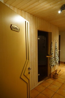 Landhaus Schneider, Fieberbrunn, Austria