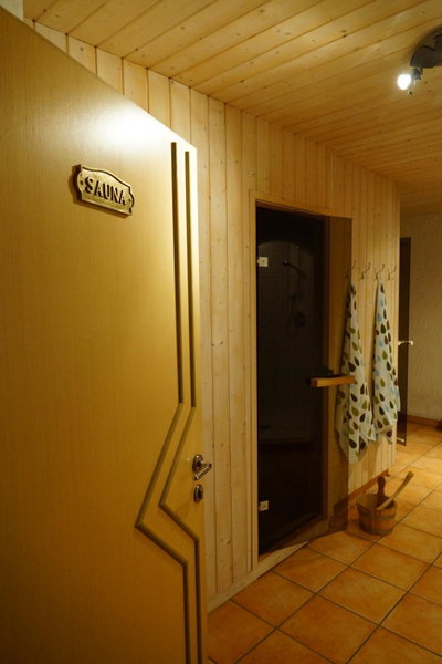 Landhaus Schneider, Fieberbrunn, Austria