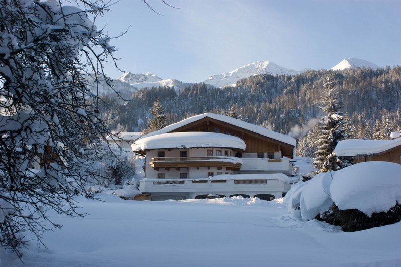 Landhaus Schneider, Fieberbrunn, Austria