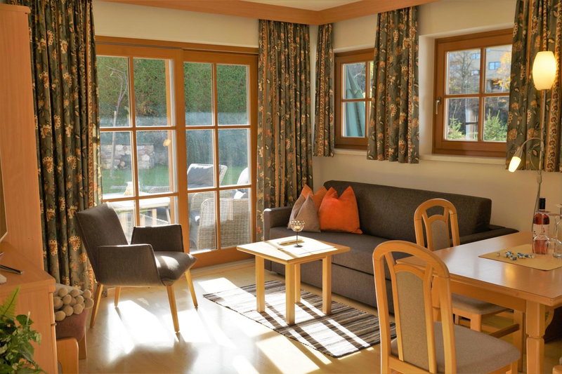 Landhaus Schneider, Fieberbrunn, Austria