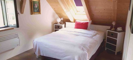 Heuholzmühle Privatzimmer, Elixhausen, Austria