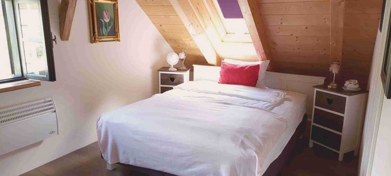 Heuholzmühle Privatzimmer, Elixhausen, Austria
