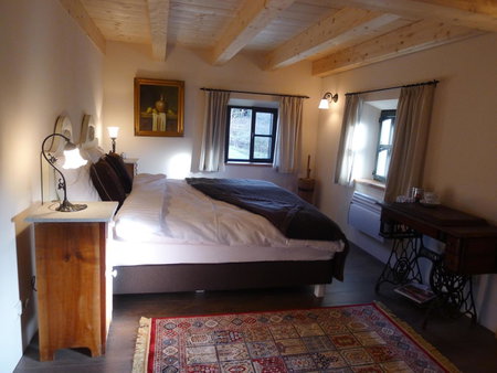 Heuholzmühle Privatzimmer, Elixhausen, Austria
