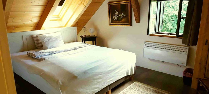 Heuholzmühle Privatzimmer, Elixhausen, Austria
