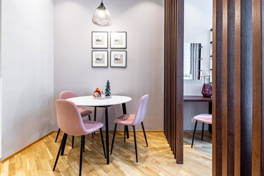 ZEUS Design Apartments, Vienna, Austria