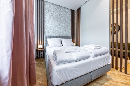 ZEUS Design Apartments, Vienna, Austria