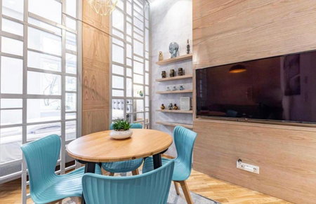 ZEUS Design Apartments, Vienna, Austria
