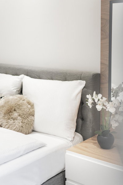 ZEUS Design Apartments, Vienna, Austria