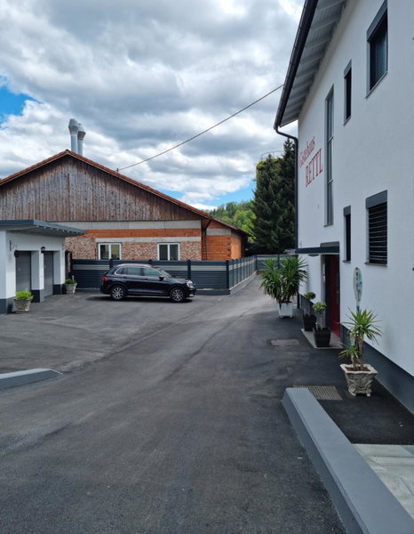 Gästehaus Rettl, Lavamünd, Austria