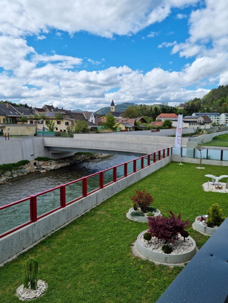 Gästehaus Rettl, Lavamünd, Austria
