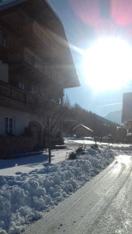 Berghof Thurnergut, Spital am Pyhrn, Austria