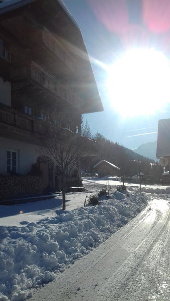 Berghof Thurnergut, Spital am Pyhrn, Austria