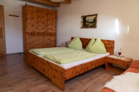 Berghof Thurnergut, Spital am Pyhrn, Austria