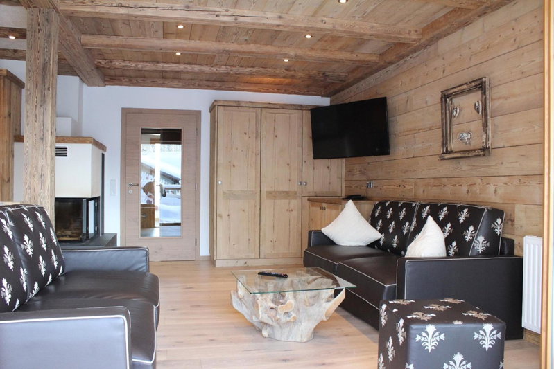 Oberlechtaler Hof Boutique Hotel, Holzgau, Austria