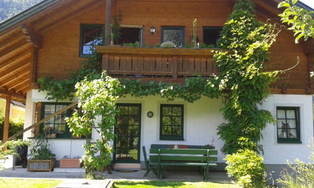 Ferienwohnung Am Pflanzgarten, Ebensee, Austria