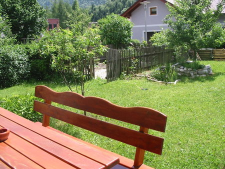 Ferienwohnung Am Pflanzgarten, Ebensee, Austria