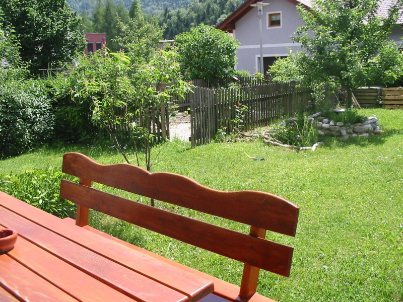 Ferienwohnung Am Pflanzgarten, Ebensee, Austria