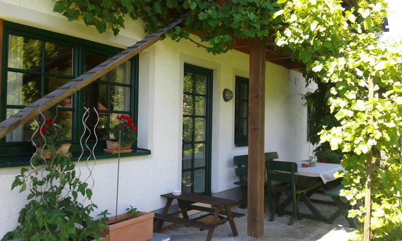 Ferienwohnung Am Pflanzgarten, Ebensee, Austria