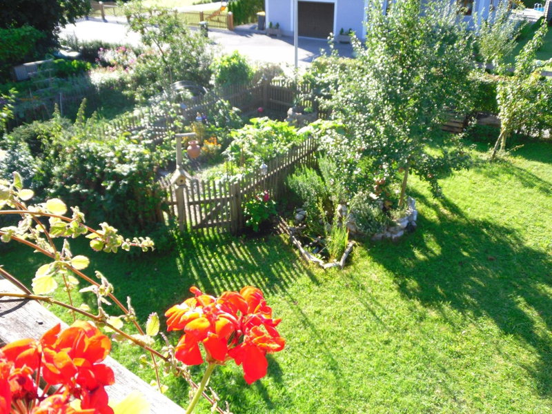 Ferienwohnung Am Pflanzgarten, Ebensee, Austria