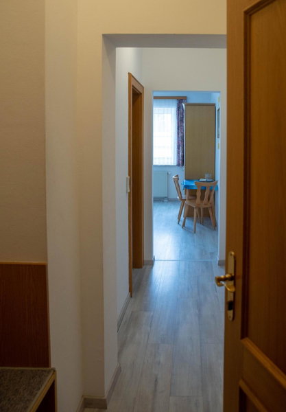 Pension Christine, Großweikersdorf, Austria
