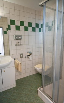 Pension Christine, Großweikersdorf, Austria