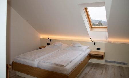Pension Christine, Großweikersdorf, Austria