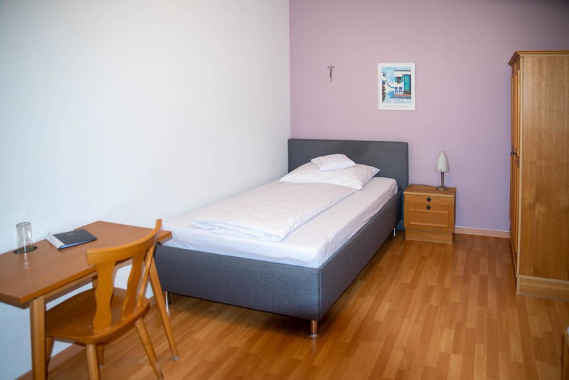 Pension Christine, Großweikersdorf, Austria