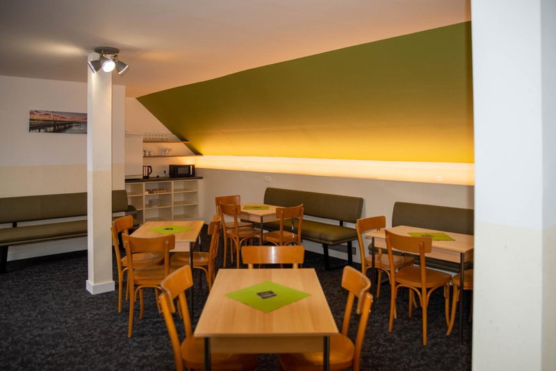Pension Christine, Großweikersdorf, Austria