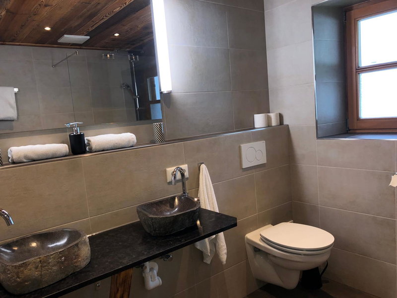 Familienappartements Eder - Free entry to Tauern SPA Kaprun included, Kaprun, Austria