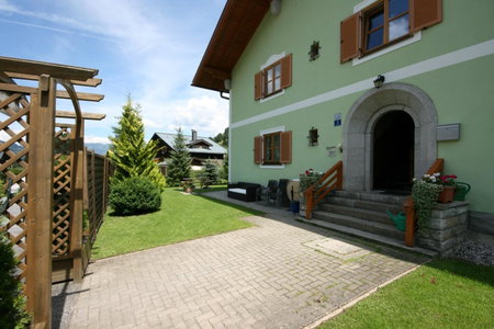 Familienappartements Eder - Free entry to Tauern SPA Kaprun included, Kaprun, Austria